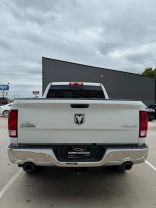 2016 RAM 1500 CREW CAB PICKUP V8, HEMI, 5.7 LITER BIG HORN PICKUP 4D 5 1/2 FT