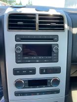 2008 LINCOLN MKX SUV V6, 3.5 LITER SPORT UTILITY 4D