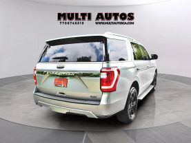 2021 FORD EXPEDITION SUV V6, ECOBOOST, TWIN TURBO, 3.5 LITER XLT SPORT UTILITY 4D