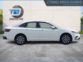 2025 VOLKSWAGEN JETTA