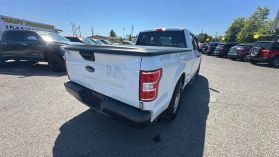 2018 FORD F150 SUPER CAB