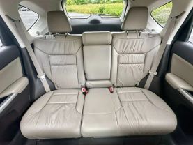 2013 HONDA CR-V SUV 4-CYL, I-VTEC, 2.4 LITER EX-L SPORT UTILITY 4D