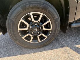 2013 TOYOTA TUNDRA DOUBLE CAB PICKUP V8, 5.7 LITER PICKUP 4D 6 1/2 FT at The One Autosales Inc in Phoenix , AZ 85022  33.60461470880989, -112.03641575767358