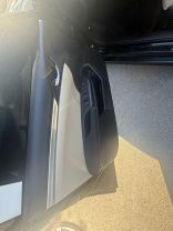 2017 HONDA CIVIC SEDAN 4-CYL, I-VTEC, 2.0 LITER LX SEDAN 4D