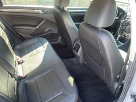2018 VOLKSWAGEN PASSAT SEDAN 4-CYL, TURBO, 2.0 LITER 2.0T SE SEDAN 4D - Gesner Auto Inc in Taunton, MA, 41.88613, -71.14527