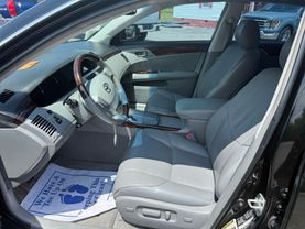 2008 TOYOTA AVALON