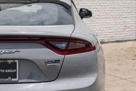 2021 KIA STINGER SEDAN 4-CYL, TURBO, 2.0 LITER GT-LINE SEDAN 4D