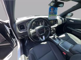 2016 DODGE CHARGER SEDAN V6, 3.6 LITER SXT SEDAN 4D