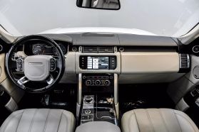 2015 Land Rover Range Rover - Image 13