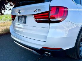 2017 BMW X5 SUV 6-CYL, TURBO, 3.0 LITER XDRIVE35I SPORT UTILITY 4D