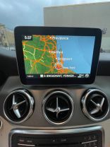 2018 MERCEDES-BENZ GLA SUV 4-CYL, TURBO, 2.0 LITER GLA 250 4MATIC SPORT UTILITY 4D