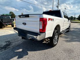 2019 FORD F250 SUPER DUTY CREW CAB