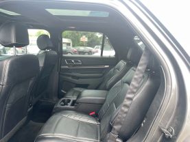 2017 Ford Explorer - Image 14