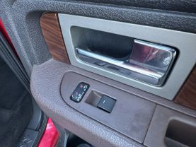 2010 FORD F150 SUPERCREW CAB