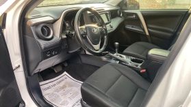 2017 TOYOTA RAV4 HYBRID