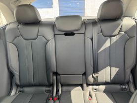 2019 AUDI Q5 SUV 4-CYL, TURBO, 2.0 LITER PREMIUM PLUS SPORT UTILITY 4D