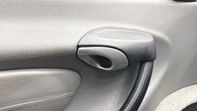 2002 PORSCHE BOXSTER