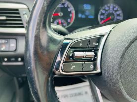 2020 KIA OPTIMA SEDAN 4-CYL, 2.4 LITER SE SEDAN 4D