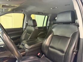 2016 CHEVROLET SUBURBAN