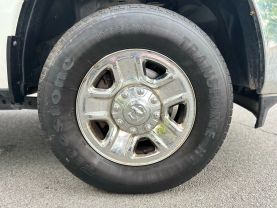 2021 RAM 2500 CREW CAB
