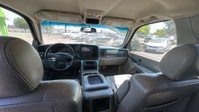 2005 CHEVROLET AVALANCHE 1500