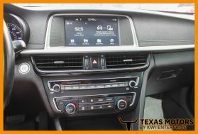 2019 KIA OPTIMA SEDAN 4-CYL, 2.4 LITER S SEDAN 4D