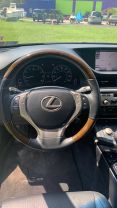 2014 LEXUS ES SEDAN V6, 3.5 LITER ES 350 SEDAN 4D