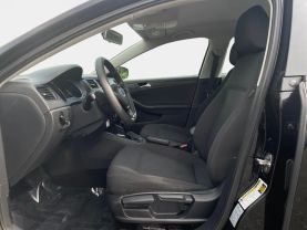 2016 VOLKSWAGEN JETTA SEDAN 4-CYL, TURBO, 1.4 LITER 1.4T S SEDAN 4D