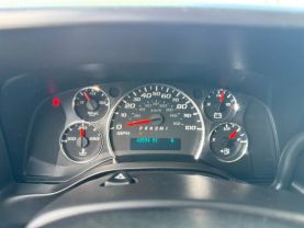 2018 CHEVROLET EXPRESS 3500 PASSENGER PASSENGER V8, FLEX FUEL, 6.0 LITER LS EXTENDED VAN 3D at Motors On Wheels - used car dealership in Houston, Texas.