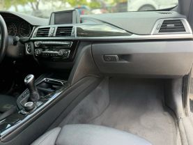 2018 BMW 4 SERIES COUPE 4-CYL, SULEV, TURBO, 2.0 LITER 430I COUPE 2D