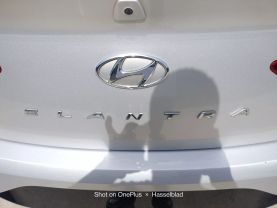 2019 HYUNDAI ELANTRA SEDAN 4-CYL, 2.0 LITER SEL SEDAN 4D at Motors On Wheels - used car dealership in Houston, Texas.
