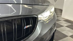 2020 BMW M4