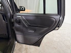 2001 JEEP CHEROKEE