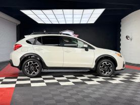 2016 SUBARU CROSSTREK SUV 4-CYL, PZEV, 2.0 LITER 2.0I PREMIUM SPORT UTILITY 4D