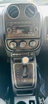 2016 JEEP PATRIOT
