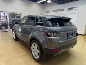 2015 LAND ROVER RANGE ROVER EVOQUE