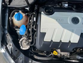 2014 Volkswagen Jetta Sportwagen - Image 38