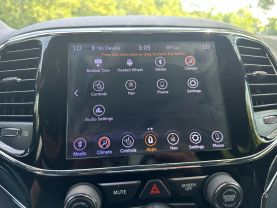 2020 JEEP GRAND CHEROKEE SUV V6, VVT, 3.6 LITER LIMITED SPORT UTILITY 4D at T&T Repairables - used car dealership in Spencer, Indiana.