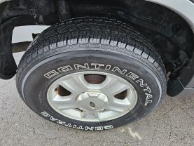 2003 FORD ESCAPE