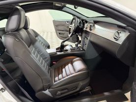 2009 FORD MUSTANG