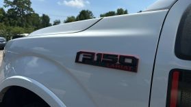 2017 Ford F150 Supercrew Cab - Image 8