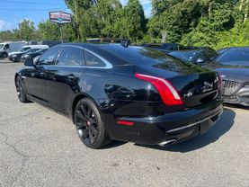 2016 Jaguar Xj - Image 4