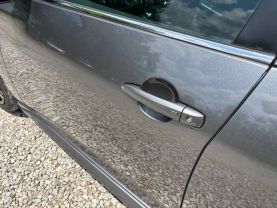 2021 NISSAN SENTRA SEDAN 4-CYL, 2.0 LITER SR SEDAN 4D at T&T Repairables - used car dealership in Spencer, Indiana.