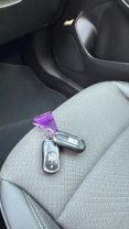 2024 BUICK ENCORE GX SUV 3-CYL, ECOTEC, TURBO, 1.3 LITER PREFERRED SPORT UTILITY 4D at T&T Repairables - used car dealership in Spencer, Indiana.