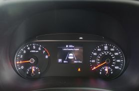 2022 KIA SOUL