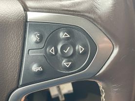 2014 CHEVROLET SILVERADO 1500 DOUBLE CAB