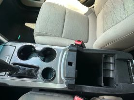 2014 FORD EXPLORER SUV V6, 3.5 LITER SPORT UTILITY 4D