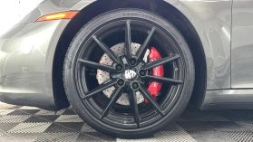 2020 PORSCHE 911