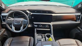 2024 Gmc Sierra 3500 Hd Crew Cab - Image 11