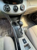 2007 TOYOTA RAV4 SUV V6, 3.5 LITER SPORT UTILITY 4D
